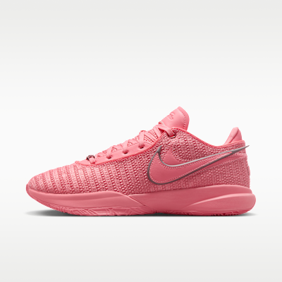 ナイキ レブロン 20 29cm LeBron 20 Basketball Shoes. Nike.com
